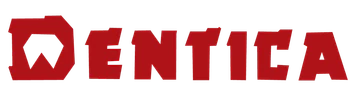 Dentica logo