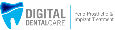 Digital Dental Care logo