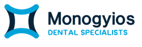 Monogyios Dental Specialists logo